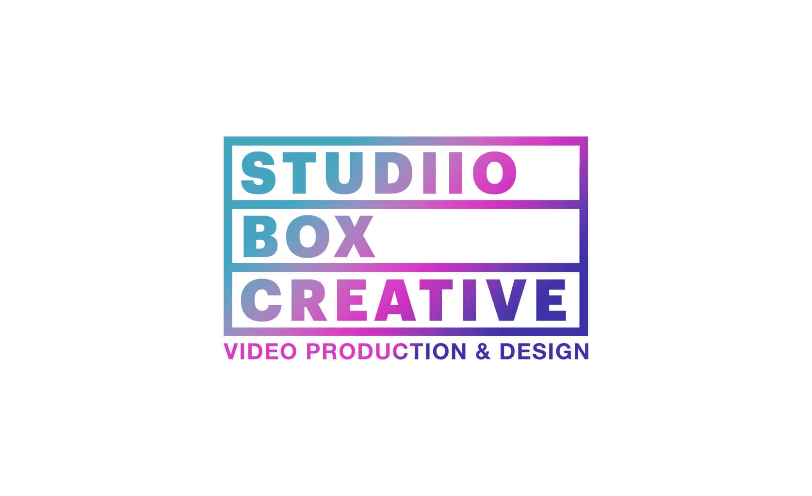 Studiio Box logo